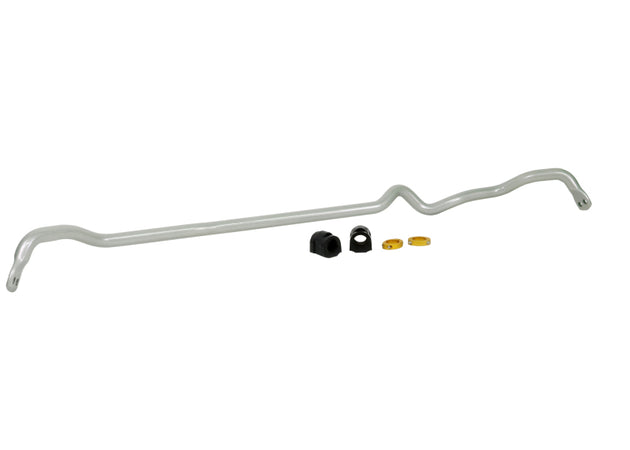 Whiteline 13+ Subaru Forester SJ Front 26mm Heavy Duty Adjustable Sway Bar - DFW Speed Syndicate