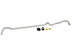 Whiteline 13+ Subaru Forester SJ Front 26mm Heavy Duty Adjustable Sway Bar - DFW Speed Syndicate