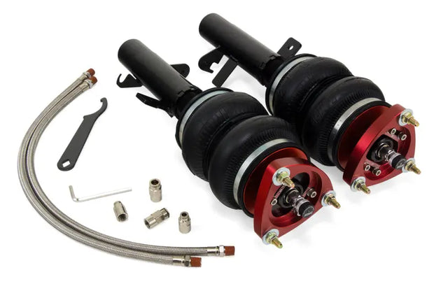 Air Lift Performance 11-16 Ford Focus / 10-13 Mazda 3 Front Kit Air Lift