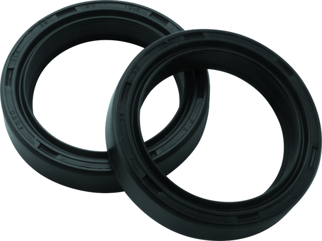 BikeMaster Fork Seal - 38 x 50 x 10.5 BikeMaster