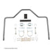 Belltech 1in Rear Anti-Sway Bar 205+ Ford F-150 (All Short Bed Cabs) 2WD/4WD Belltech