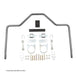 Belltech 1in Rear Anti-Sway Bar 205+ Ford F-150 (All Short Bed Cabs) 2WD/4WD Belltech