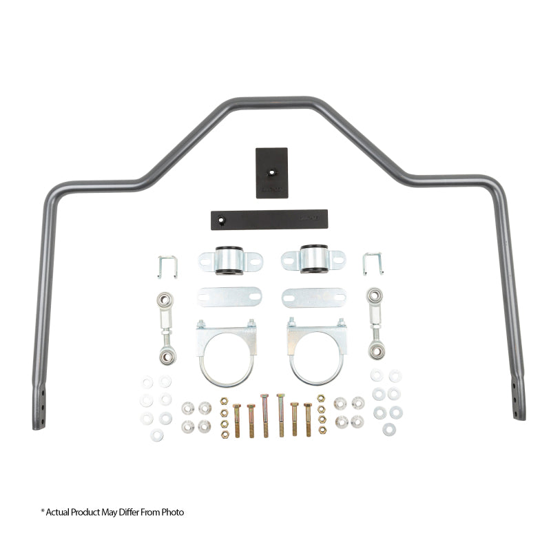 Belltech 1in Rear Anti-Sway Bar 205+ Ford F-150 (All Short Bed Cabs) 2WD/4WD Belltech
