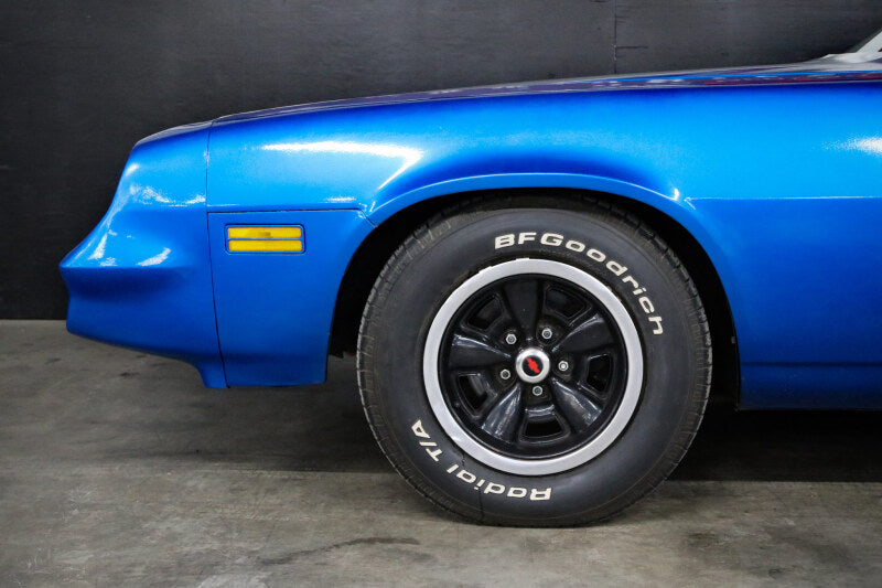 UMI Performance 70-81 GM F-Body Lowering Spring Front 2in Lowering - DFW Speed Syndicate