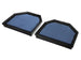 aFe MagnumFLOW OEM Replacement Air Filter PRO 5R 2015 BMW M3/M4 (F80/F82) 3.0L S55 (tt) Qty. 2 aFe