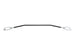 Whiteline 04-06 Pontiac GTO VY Front adjustable strut tower brace - DFW Speed Syndicate