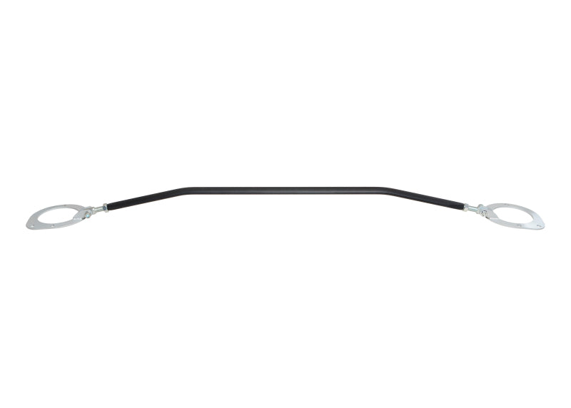 Whiteline 04-06 Pontiac GTO VY Front adjustable strut tower brace - DFW Speed Syndicate