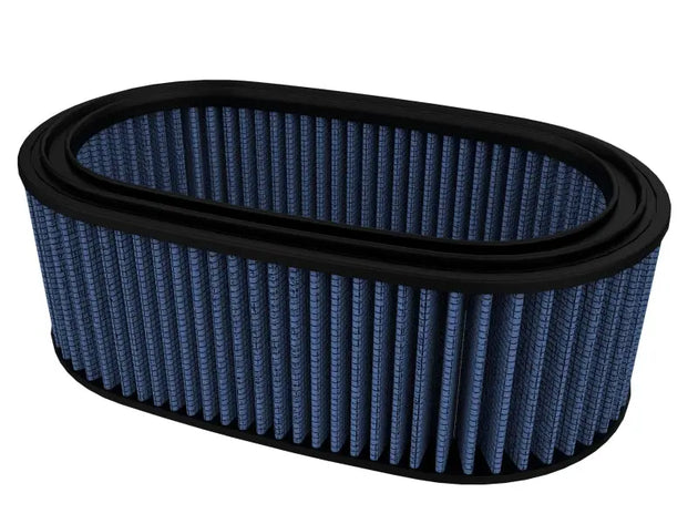 aFe 2020 Chevrolet Corvette C8 Magnum Flow Pro 5R Air Filter - Blue aFe