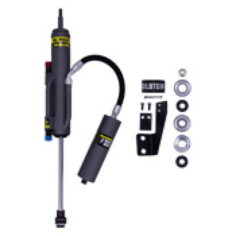 Bilstein 2007-2021 Toyota Tundra B8 8100 (Bypass) Rear Shock Absorber - DFW Speed Syndicate