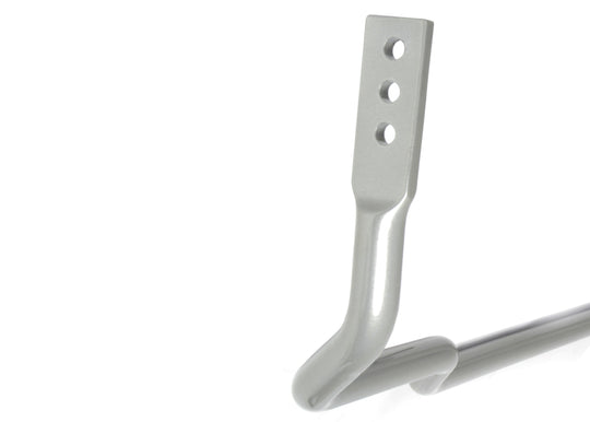 Whiteline VAG MK4/MK5 FWD Only Rear 24mm Adjustable X-Heavy Duty Swaybar - DFW Speed Syndicate