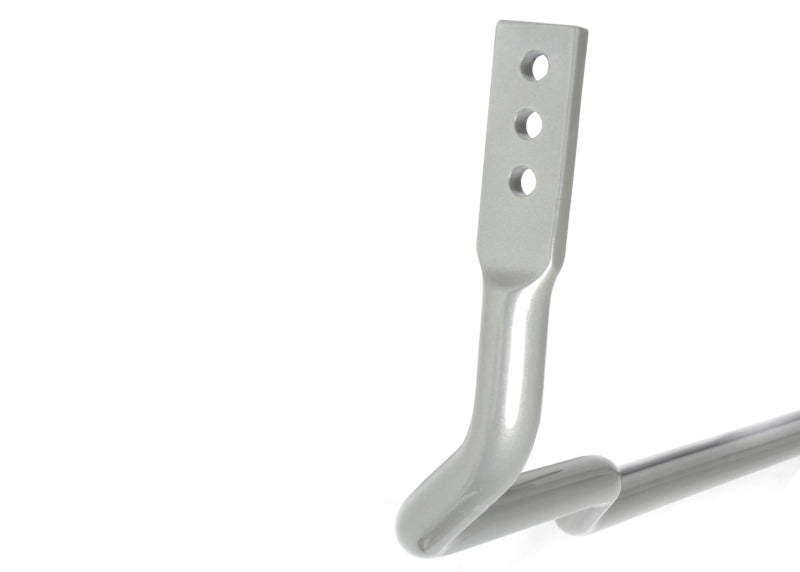 Whiteline VAG MK4/MK5 FWD Only Rear 24mm Adjustable X-Heavy Duty Swaybar - DFW Speed Syndicate