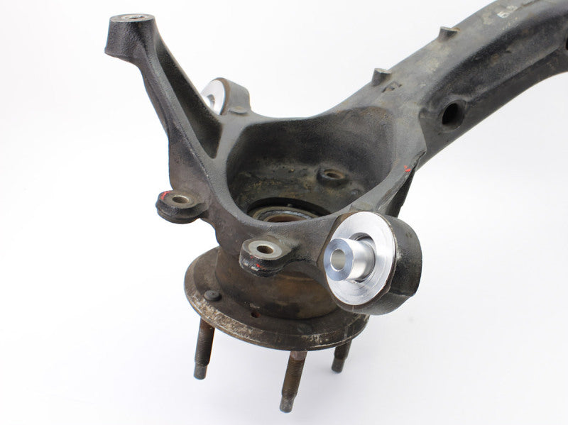 SPL Part BMW E36/E46 Rear Knuckle Bushings (RKB) FR SPORT