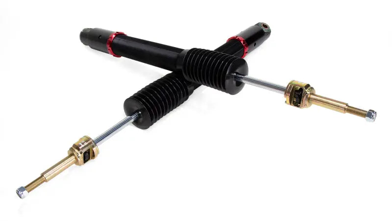 Air Lift Performance 09-15 Audi A4/A5/S4/S5/RS4/RS5 Rear Kit Air Lift