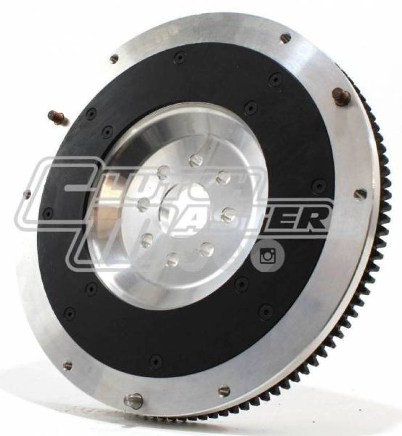 Clutch Masters 86-Up Toyota Supra 1JZ Aluminum Flywheel Clutch Masters