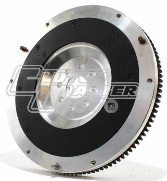 Clutch Masters 86-Up Toyota Supra 1JZ Aluminum Flywheel Clutch Masters