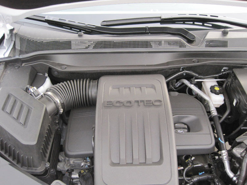 K&N Replacement Air Filter CHEVROLET EQUINOX 2.4L L4 & 3.0L V6; 2010 - DFW Speed Syndicate