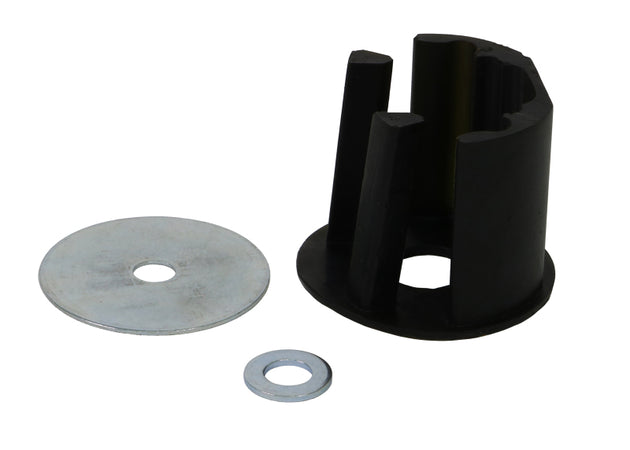 Whiteline 8/03+ Volkswagen Golf / 2/06+ Jetta / 8/06+ Audi TT Front Torque Arm Insert Bushing - DFW Speed Syndicate