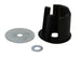 Whiteline 8/03+ Volkswagen Golf / 2/06+ Jetta / 8/06+ Audi TT Front Torque Arm Insert Bushing - DFW Speed Syndicate