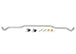 Whiteline VAG MK4/MK5 FWD Only Rear 24mm Adjustable X-Heavy Duty Swaybar - DFW Speed Syndicate