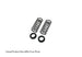 Belltech 09-13 Dodge Ram 1500 Std Cab Lowering Kit w/ND II Shocks - 2in F/4in R Drop Belltech