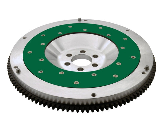 Fidanza Toyota Pickup 20R/22R/22RED/22RTEC/4-cyl Aluminum Flywheel Fidanza