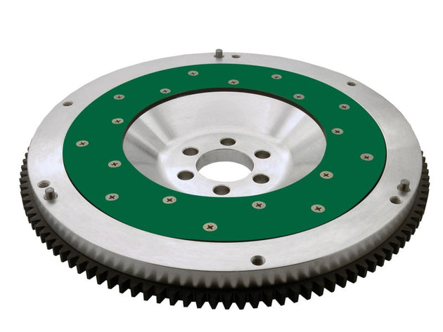 Fidanza Toyota Pickup 20R/22R/22RED/22RTEC/4-cyl Aluminum Flywheel Fidanza