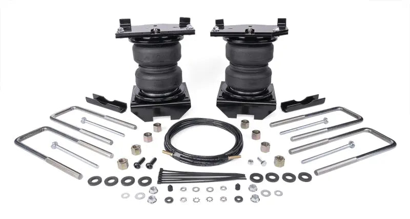 Air Lift 09-15 Ford Raptor 4WD LoadLifter 5000 Ultimate Air Spring Kit w/Internal Jounce Bumper Air Lift