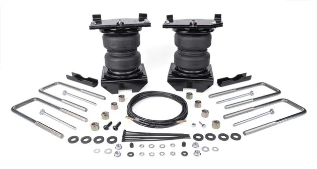 Air Lift 09-15 Ford Raptor 4WD LoadLifter 5000 Ultimate Air Spring Kit w/Internal Jounce Bumper Air Lift