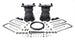 Air Lift 09-15 Ford Raptor 4WD LoadLifter 5000 Ultimate Air Spring Kit w/Internal Jounce Bumper Air Lift