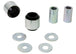 Whiteline 08+ Subaru WRX Hatch Rear Trailing Arm Bushing Kit - DFW Speed Syndicate