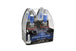 Hella Optilux XB Extreme Type H11 12V 80W Blue Bulbs - Pair - DFW Speed Syndicate