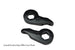 Belltech TORSION BAR KEY 88-98 4WD K1500 CHEV/GMC Belltech
