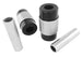 Whiteline Plus 03+ Nissan 350z / Infiniti G35 Front Lower Inner Control Arm Bushing Kit - DFW Speed Syndicate