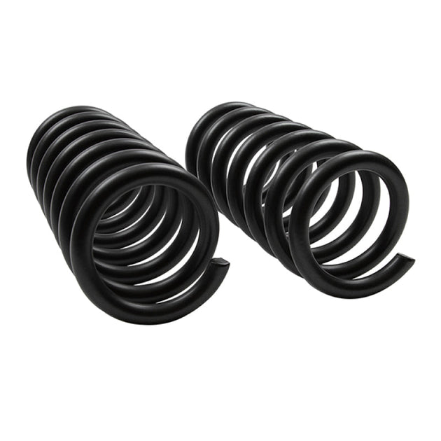 Belltech MUSCLE CAR SPRING SET 92-96 IMPALA/CAPRICE/FR 1.5inch Belltech