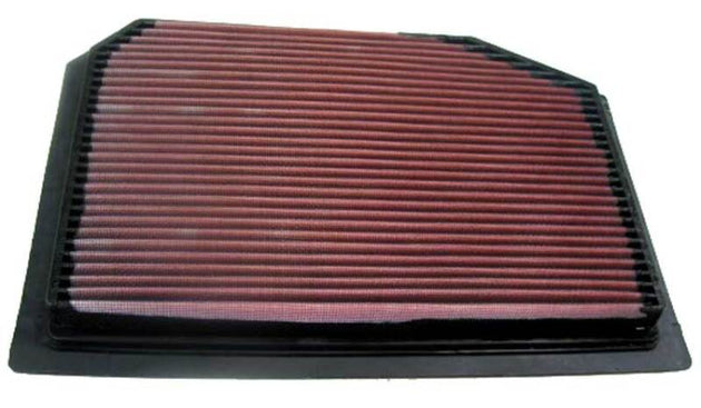 K&N 96-98 Porsche 911 Drop In Air Filter - DFW Speed Syndicate