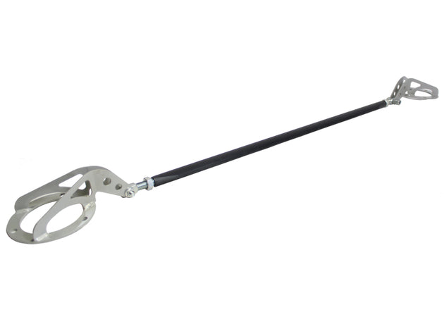 Whiteline 02-07 Subaru WRX Sedan and Wagon / 03-07 Subaru Impreza Non-Turbo / 04-07 Subaru STi Rear - DFW Speed Syndicate