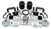 Air Lift Loadlifter 5000 Rear Air Spring Kit for 99 to 04 Ford 250/350 Superduty Air Lift