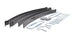 Hellwig 07-21 Toyota Tundra 2/4WD 2 Leaf Pro Series Helper Spring- Up To 2500lb Level Load Capacity - DFW Speed Syndicate