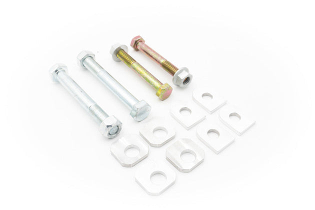 SPL Part Eccentric Camber Lockout Kit for BMW F8X / G8X FR SPORT