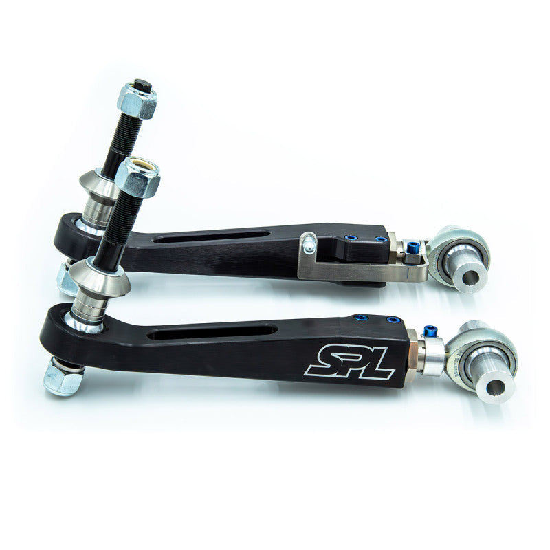SPL Part BMW G2X Front Lower Control Arms FR SPORT