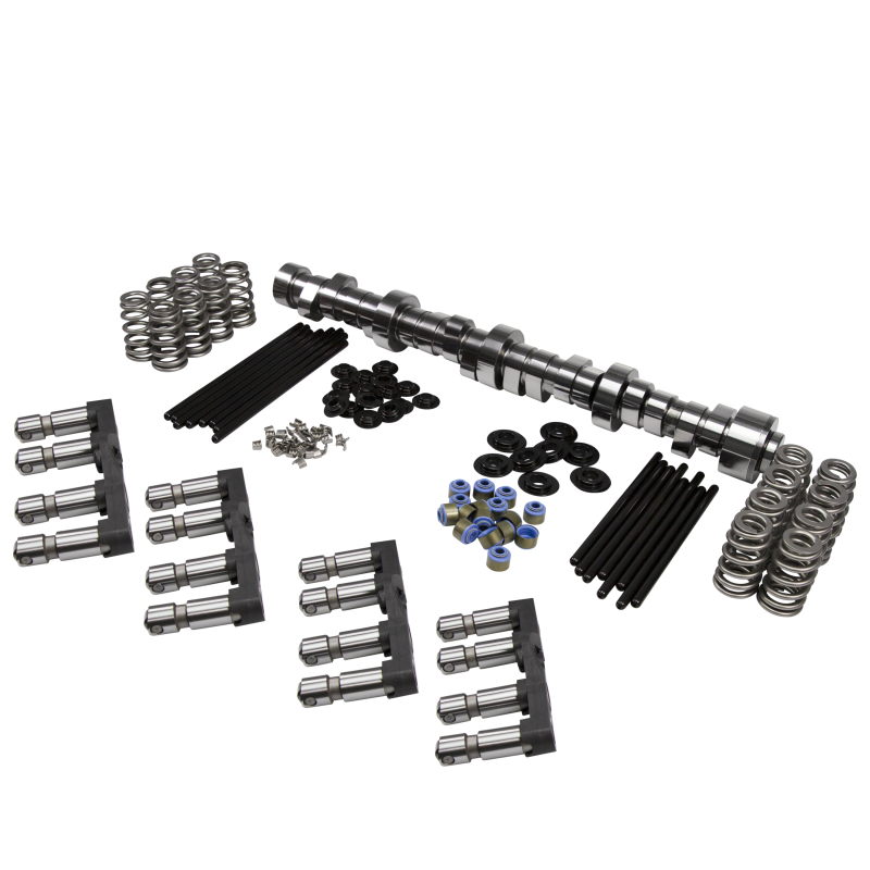 COMP Cams Stage 2 Master Camshaft Kit Dodge Non-VVT 5.7/6.1L HEMI - DFW Speed Syndicate
