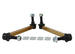 Whiteline Universal Sway Bar - Link Assembly Heavy Duty 330mm-355mm Adjustable Steel Ball - DFW Speed Syndicate