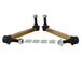 Whiteline Universal Sway Bar - Link Assembly Heavy Duty 330mm-355mm Adjustable Steel Ball - DFW Speed Syndicate