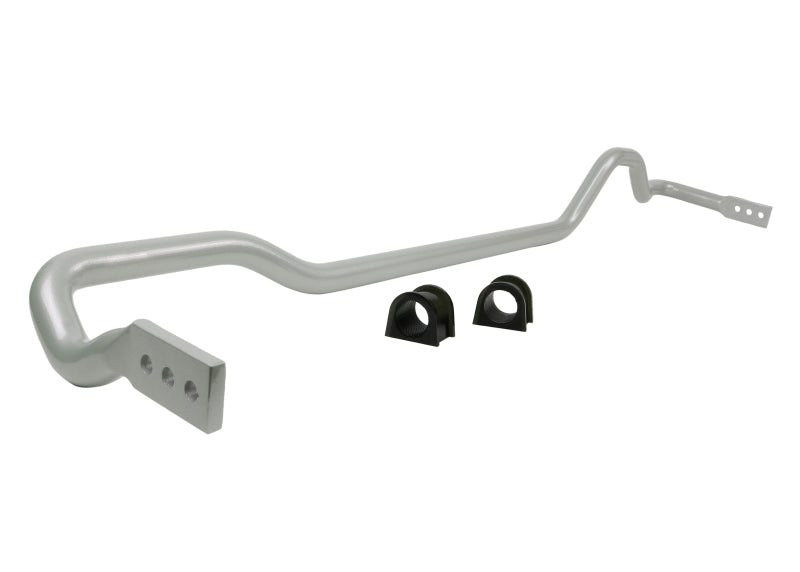 Whiteline 04-07 Subaru STi  Rear 27mm Swaybar-XX h/duty Blade adjustable *Special Order* - DFW Speed Syndicate
