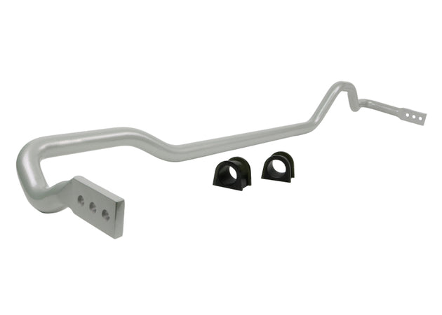 Whiteline 04-07 Subaru STi  Rear 27mm Swaybar-XX h/duty Blade adjustable *Special Order* - DFW Speed Syndicate
