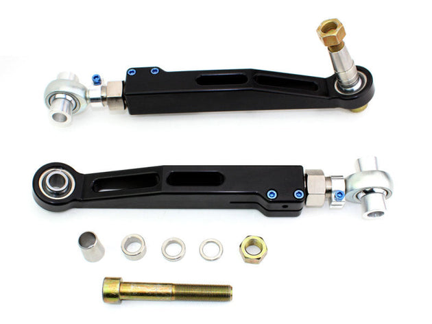 SPL Part S550 Mustang Front Lower Control Arms FR SPORT