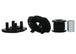Whiteline Plus 4/93-9/07 Subaru Impreza GC Sedan/GD1 Sedan/GD2 Sedan Front Engine Steady -Insert - DFW Speed Syndicate
