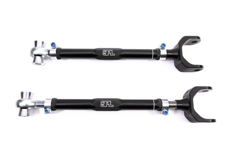 SPL Part Camaro Rear Traction Links Gen6 FR SPORT