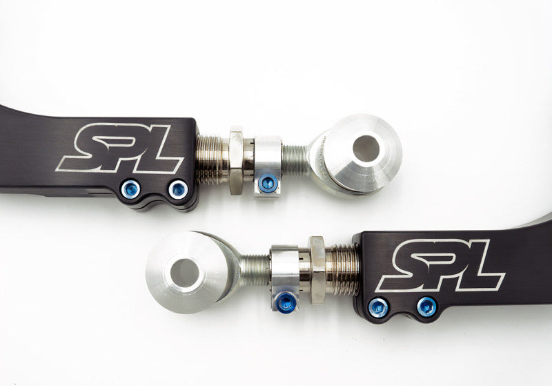 SPL Part S550 Mustang Rear Upper Arms FR SPORT