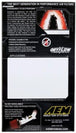 AEM Nissan 11in O/S L x 6.688in O/S W x 1.438in H DryFlow Air Filter AEM Induction